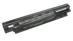 Аккумуляторная батарея для ноутбука Asus A32N1331 10.8V Black 5200mAh Orig