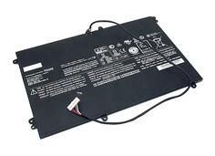 Аккумуляторная батарея для ноутбука Lenovo L15M6PA1 SB10K10389 11.25V Black 8800mAh OEM
