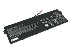 Аккумуляторная батарея для ноутбука Acer AP18K4K Chromebook C721 11.4V Black 4200mAh OEM
