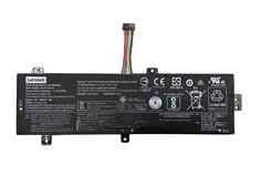 Аккумуляторная батарея для ноутбука Lenovo L15L2PB4 IdeaPad 310-15 7.72V Black 4920mAh Orig