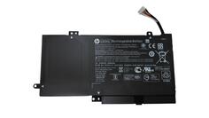 Аккумуляторная батарея для ноутбука HP LE03XL Envy x360 m6 11.4V Black 4212mAh