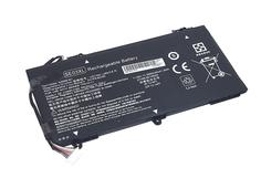 Аккумуляторная батарея для ноутбука HP SE03 Pavilion 14 11.55V Black 3600mAh OEM