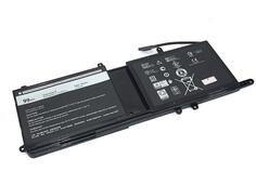 Аккумуляторная батарея для ноутбука Dell 0546FF Alienware 15 R3 15.2V Black 4276mAh OEM