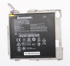 Аккумуляторная батарея для ноутбука Lenovo 5B10J80112 IdeaPad Miix 300 3.7V Black 7000mAh OEM