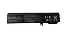 Аккумуляторная батарея для ноутбука MSI BTY-M6H GE62 10.8V Black 4400mAh OEM
