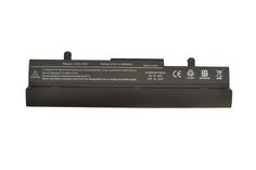 Аккумуляторная батарея для ноутбука Asus AL31-1005 EEE PC 1005HA 10.8V Black 5200mAh OEM