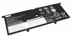 Аккумуляторная батарея для ноутбука Lenovo L19C4PH0 Ideapad Yoga Slim 9-14 7.72V Black 8290mAh OEM
