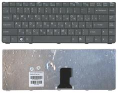 Клавиатура для ноутбука Sony Vaio (VGN-NR21Z) Black, RU