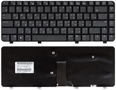 Клавиатура для ноутбука HP Presario С700 C700T, C727, C729, C730 Black, RU