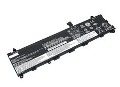 Аккумуляторная батарея для ноутбука Lenovo L18L3PF7 IdeaPad S340-13IML 11.55V Black 3680mAh OEM