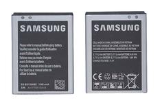 Аккумуляторная батарея для смартфона Samsung EB-BG130ABE Galaxy Young 2 SM-G130H 3.7V Black 1300mAh 4.81Wh
