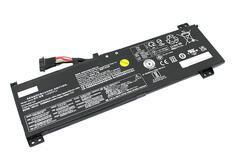 Аккумуляторная батарея для ноутбука Lenovo L20M3PC2 Ideapad Gaming 3-15IHU6 11.52V Black 3910mAh OEM