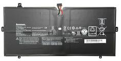 Аккумуляторная батарея для ноутбука Lenovo L14M4P24 Ideapad Yoga 900-13 7.5V Black 8800mAh Orig