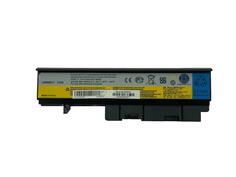 Аккумуляторная батарея для ноутбука Lenovo-IBM L08S6D11 IdeaPad Y330 11.1V Black 5200mAh OEM