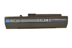 Аккумуляторная батарея для ноутбука Acer UM08A73 Aspire One 10.8V Black 4400mAh Orig
