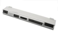 Аккумуляторная батарея для ноутбука Acer UM09B7C Aspire One 751 11.1V White 5200mAh OEM