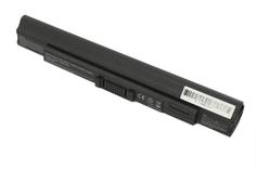 Аккумуляторная батарея для ноутбука Acer UM09B7C Aspire One 751 11.1V Black 2600mAh OEM