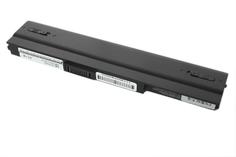 Аккумуляторная батарея для ноутбука Asus A32-U1 11.1V Black 4400mAh Orig