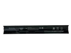 Аккумуляторная батарея для ноутбука HP KI04 Compaq 6560b 14.8V Black 2200mAh OEM