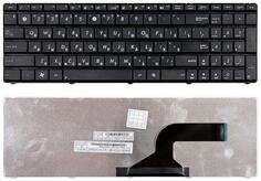 Клавиатура Asus K53 N53 X52N Black RU