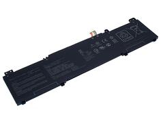 Аккумуляторная батарея для ноутбука Asus B31N1822 Q406D 11.52V Black 3653mAh OEM