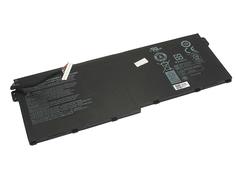 Аккумуляторная батарея для ноутбука Acer AC16A8N Aspire Nitro V17 15.2V Black 4605mAh OEM