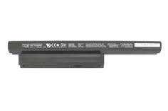 Аккумуляторная батарея для ноутбука Sony VAIO VGP-BPS26 SVE14 11.1V Black 4000mAh Orig