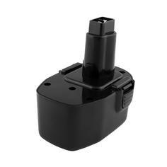 Аккумулятор для шуруповерта Black&amp;Decker A9262 CD 3.3Ah 14.4V черный Ni-Mh