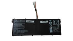 Аккумуляторная батарея для ноутбука Acer AC14B18J Chromebook 13 CB5-311 11.4V Black 3090mAh Orig