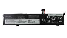 Аккумуляторная батарея для ноутбука Lenovo L19M3PF7 Ideapad Creator 5-15IMH05 11.1V Black 4100mAh OEM