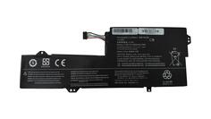 Аккумуляторная батарея для ноутбука Lenovo L17M3P61 IdeaPad 320S-13 11.52V Black 2000mAh OEM