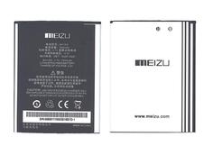Аккумуляторная батарея для смартфона MeiZu BA1200 M8 3.7V Black 1300mAh 4.8Wh