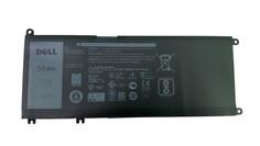Аккумуляторная батарея для ноутбука Dell 33YDH Inspiron 17-7778 15.2V Black 3500mAh Orig