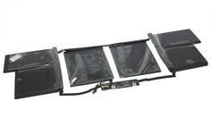 Аккумуляторная батарея для ноутбука Apple A1820 iPad Pro Retina 15 A1707 11.4V Black 6667mAh Orig