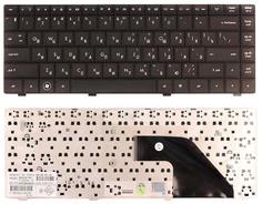 Клавиатура для ноутбука HP Compaq (320, 321, 325, 326, 420, 421, 425) Black, RU
