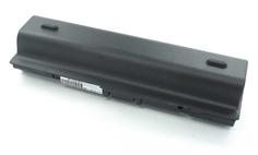 Усиленная аккумуляторная батарея для ноутбука Toshiba PA3534U Satellite A200 11.1V Black 8800mAh OEM