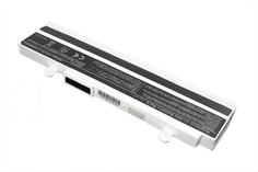 Аккумуляторная батарея для ноутбука Asus A31-1015 Eee PC 1015 10.8V White 4400mAh Orig