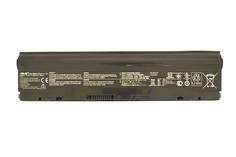 Аккумуляторная батарея для ноутбука Asus A31-1025 Eee PC 1025C 10.8V Black 5200mAh Orig