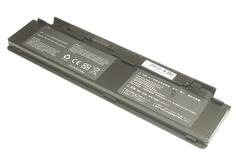 Аккумуляторная батарея для ноутбука Sony VAIO VGP-BPS15 VGN-P 7.4V Black 2100mAh OEM