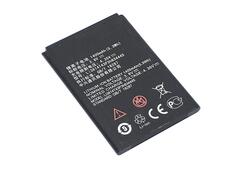 Аккумуляторная батарея для смартфона ZTE Li3814T43P3H634445 L110 3.8V Black 1400mAh 5.3Wh