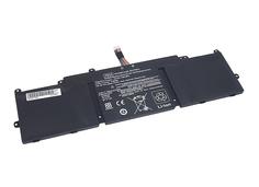 Аккумуляторная батарея для ноутбука HP PE03 Chromebook 210 G1 10.8V Black 3333mAh OEM
