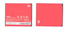 Аккумуляторная батарея для смартфона Xiaomi BM44 Redmi 2 3.8V Red 2200mAh 8.36Wh