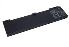 Аккумуляторная батарея для ноутбука HP VX04XL Zbook 15 G5 15.4V Black 5844mAh