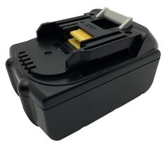 Аккумулятор для шуруповерта Makita BL1830 BCF050Z 4.0Ah 18V черный Li-Ion