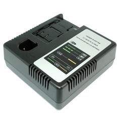 Зарядное устройство для шуруповерта Panasonic EY0110 7.2V 24V черный