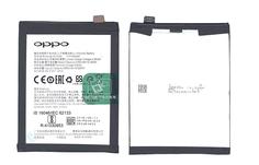 Аккумуляторная батарея для смартфона Oppo BLP609 R9 3.8V Black 2750mAh 10.45Wh
