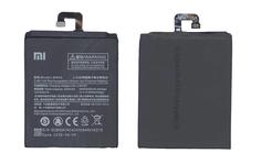 Аккумуляторная батарея для смартфона Xiaomi BM3A Mi Note 3 3.85V Black 3500mAh 13.50Wh