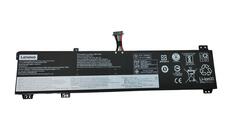 Аккумуляторная батарея для ноутбука Lenovo L19M4PC2 Legion 5-17IMH05H 15.4V Black 5335mAh OEM