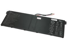 Аккумуляторная батарея для ноутбука Acer AP16L5J A315-51 7.7V Black 4810mAh Orig