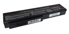 Аккумуляторная батарея для ноутбука Asus A32-M50 11.1V Black 5200mAh OEM